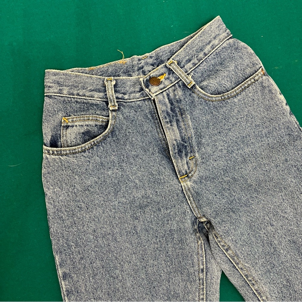SOLD Vintage Lee Jeans
